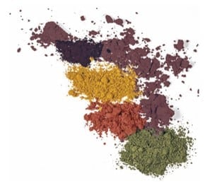 terre-colorate